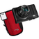 Panasonic Lumix DMC-TZ70 Camera Kit + 32GB Class 10 SDHC Card + Case