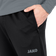 JAKO Challenge Training Trousers Unisex - Black/Stone Grey