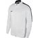 Nike Academy 18 Training Jacket Unisex - White/Black/Black