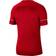 Nike Kid's Dri-Fit Academy Short Sleeve T-shirt - University Red/White/Gym Red/White