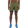 Salomon XA Twinskin Shorts Men - Green