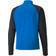 Puma teamLIGA Quarter-Zip Sweatshirt Men - Electric Blue Lemonade/Black