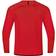 JAKO Challenge Sweater - Red/Black