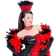 Widmann Vegas Show Girl Costume