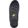 Jack Wolfskin Force Crest Texapore Mid M - Black/Burly Yellow XT