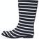Joules Roll Up - Navy Stripe
