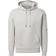 Reebok DreamBlend Cotton Hoodie - Medium Grey Heather