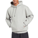 Reebok DreamBlend Cotton Hoodie - Medium Grey Heather