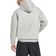 Reebok DreamBlend Cotton Hoodie - Medium Grey Heather