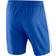 Nike Venom II Woven Shorts Men - Royal Blue/White