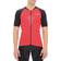 UYN Biking Granfondo Shirt Men - Jalapeno Red/Blackboard