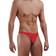 Doreanse Men Basic G-String Thong - Red