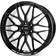 Dotz Suzuka Black Glossy 10x20 5/112 ET40 CB70.1