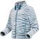 Regatta Kid's Kazumi II Full Zip Fleece - Gulfstream Burn Out