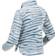 Regatta Kid's Kazumi II Full Zip Fleece - Gulfstream Burn Out