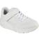 Skechers Uno Lite Sneakers - White