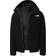 The North Face Carto Triclimate Jacket Men - TNF Black