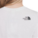 The North Face Women's Easy Cropped T-shirt - TNF White