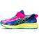 Asics Pre Noosa Tri 13 PS - Pink Glo/Sour Yuzu