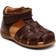 bisgaard Carly Sandal - Coffee