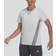 adidas Trainicons 3-Stripes T-shirt Women - White/Black