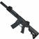 Cybergun Colt M4 Silent Ops Spring 6mm
