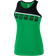 Erima Kid's 5-C Tank Top - Emerald/Black/White