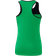 Erima Kid's 5-C Tank Top - Emerald/Black/White