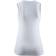 UYN Energyon UW Sleeveless Base Layer Women - White