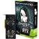 Gainward GeForce RTX 3050 Ghost HDMI 3xDP 8GB