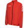 Hummel Kid's Core Micro Zip Jacket - True Red (203442-3062)
