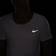 Nike Dri-FIT Run Division Running T-shirt Women - Venice/Bright Crimson/Reflective Silver