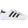 adidas Kid's Superstar Foundation - Cloud White/Core Black/Cloud White