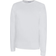 Champion Classic Embroidered C Logo Long-Sleeve T-shirt Unisex - White