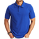 Hanes FreshIQ X-Temp Pique Polo Shirt - Deep Royal