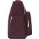 Travelon Anti-Theft Essentials Patch Pocket Crossbody - Dark Bordeaux