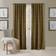 Elrene Antonia Blackout Curtain Panel 132.08x213.36cm