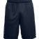 Under Armour Tech Graphic Shorts - Academy/Steel
