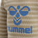 Hummel Lesme Body L/S - Humus (214068-218)