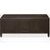 Simpli Home Connaught Storage Bench 129.5x52.8cm