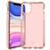 ItSkins Spectrum Clear Case for iPhone 11/XR