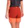 Lundhags Women's Made Light Shorts - Coral/Rust