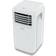 Polar 7000btu Portable AC