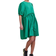 Pieces Pcvudmilla Mini Dress - Simply Green