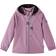 Reima Kid's Vantti Soft Shell Jacket - Grey Pink (5100009A-4500)