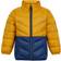Color Kids Quiltet Jacket - Mango Mojito (740539-3556)