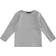 Petit by Sofie Schnoor T-shirt Long Sleeve - Grey Melange (PNOS520)