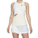 Nike Court Dri-FIT Slam Tennis Tank Top Women - Coconut Milk/White/Black