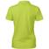 South West Women's Coronita Polo T-shirt - Lime Green