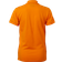 South West Women's Coronita Polo T-shirt - Orange